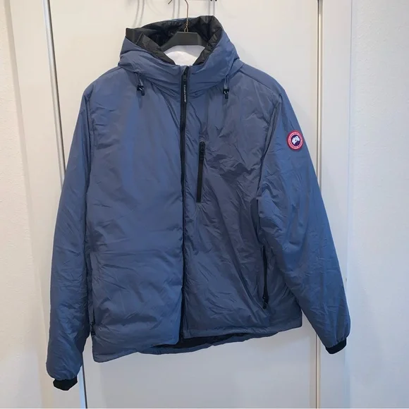 Canada Goose Jackets Coats Canada Goose Lodge Hoody Xxl